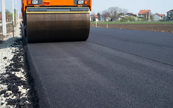 Roads & Civil Construction