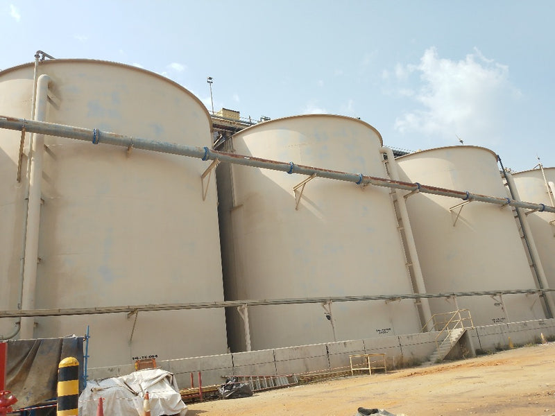 Newmont Akyem mines/SMENECON CO.LTD — case study