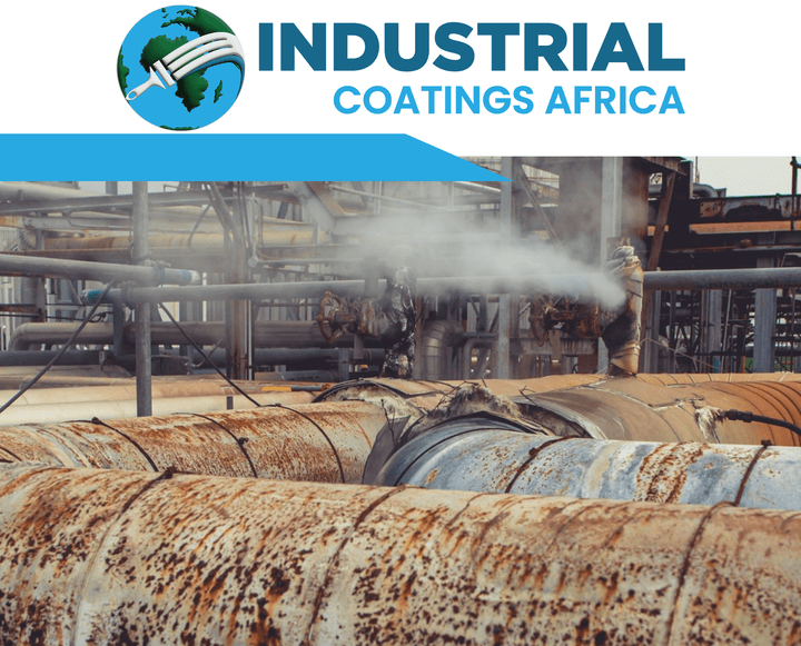 Beyond the Surface: Navigating Africa's Shift to Sustainable and Eco-Friendly Industrial Coatings