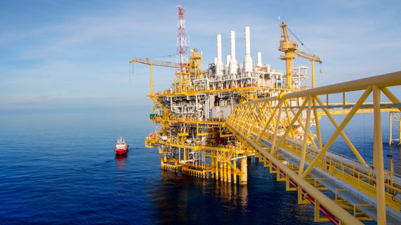 Corrosion-resistant industrial coating applied to mining infrastructure — coating systems