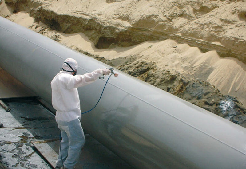 Polyval Coatings