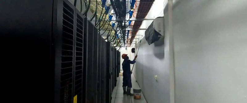NoFire Technologies