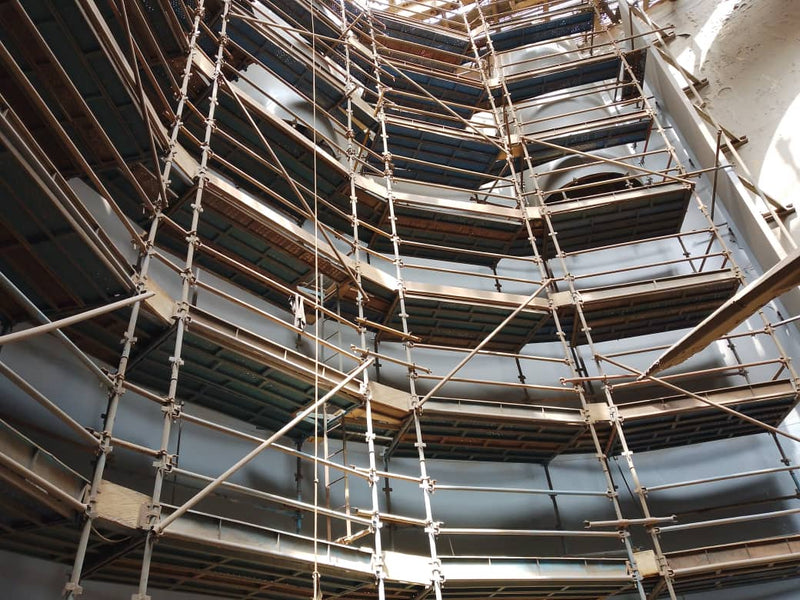 AngloGold Ashanti (AGA), Obuase / GIG Engineering Services Limited — gallery image 4