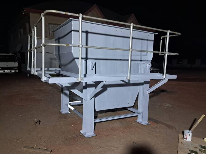 Newmont Africa/GIG Engineering Services Limited — gallery image 1
