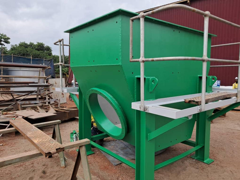 Newmont Africa/GIG Engineering Services Limited — gallery image 4