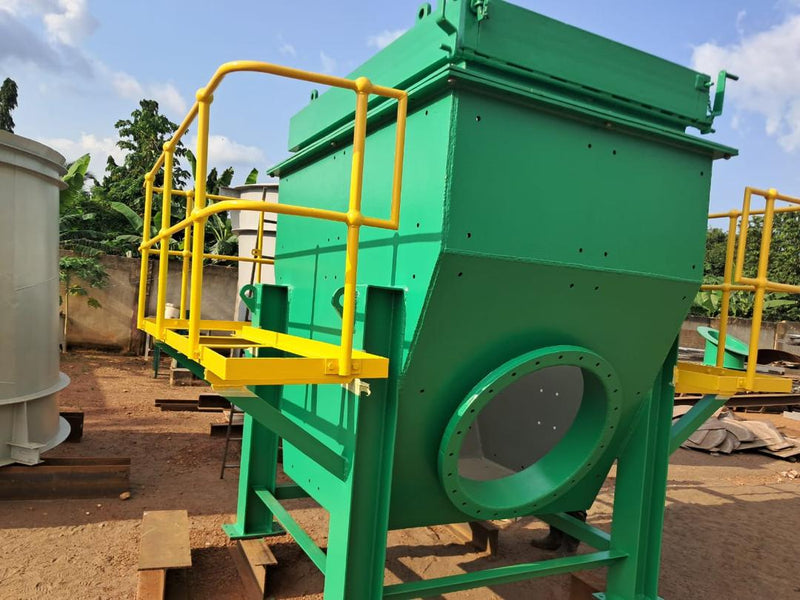 Newmont Africa/GIG Engineering Services Limited — gallery image 7
