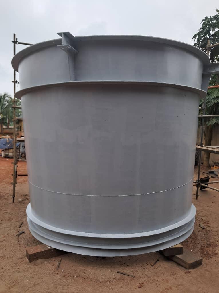 Newmont Africa/GIG Engineering Services Limited — gallery image 3