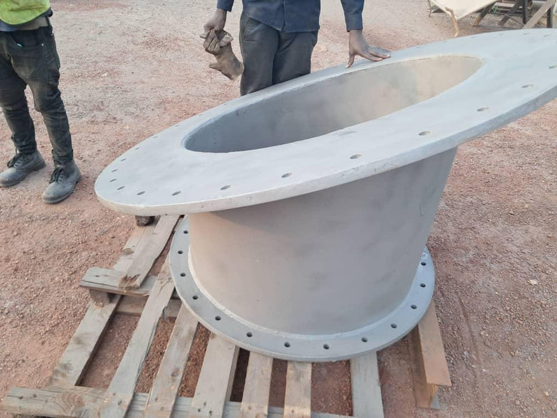 Newmont Africa/GIG Engineering Services Limited — gallery image 9
