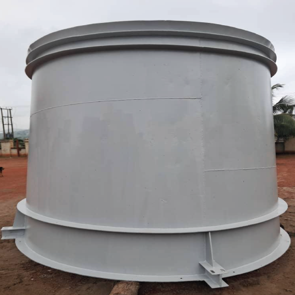 Newmont Africa/GIG Engineering Services Limited — gallery image 11